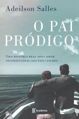 O Pai Pródigo Uma Jornada de Perdão e Reconciliação Através do Cinema Mudando as Perspectivas da Era!