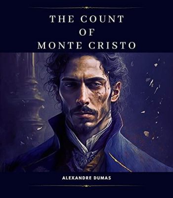 The Count of Monte Cristo? A Tale of Betrayal, Redemption and an Impeccable Performance by Édouard de Max!