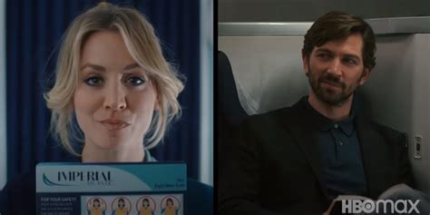  The Flight Attendant: Uma Comédia Negra Intrigante Sobre Viagem e Mistério que Vai Fazer Você Querer Resolver o Caso!