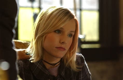  VERONICA MARS: Uma detetive adolescente desvenda segredos sombrios em uma cidade aparentemente tranquila!